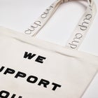 The Tote image number null