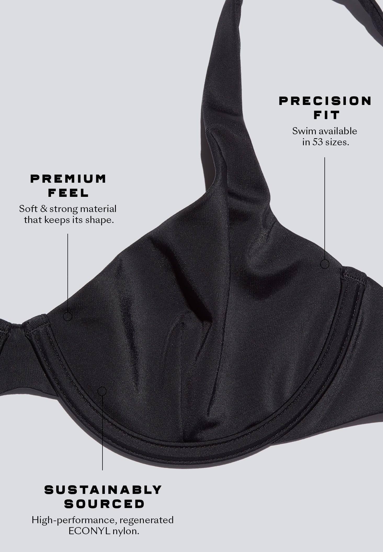 The Scoop - Swim image number 5