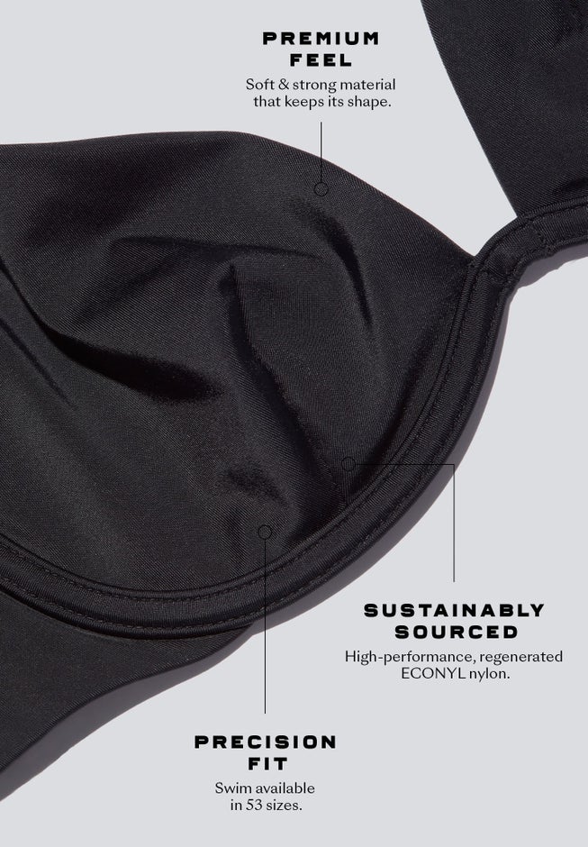 The Plunge - Swim image number 5