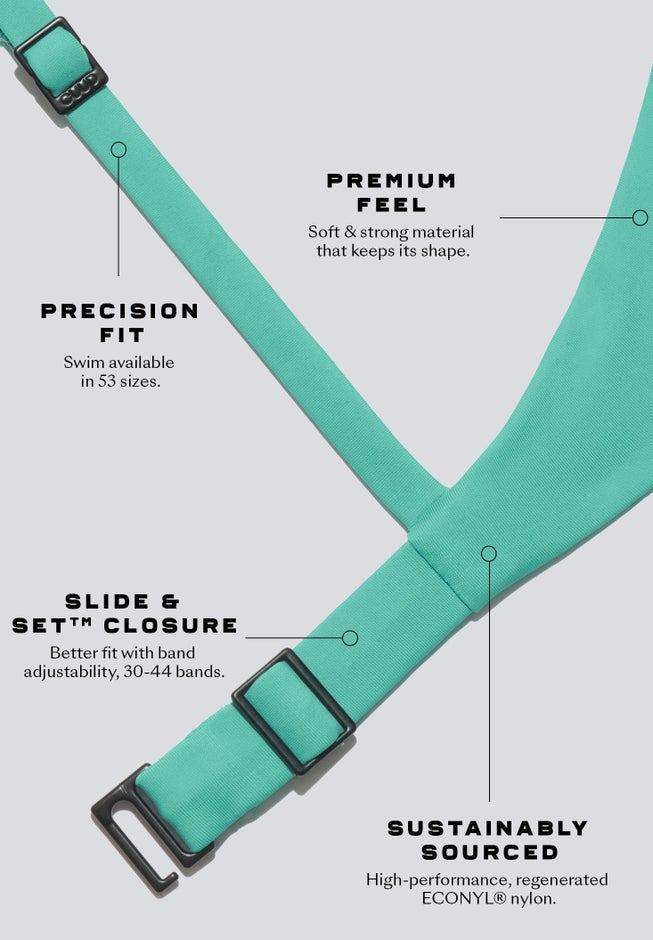 The Plunge - Swim image number 4