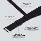 The Balconette - Swim image number null