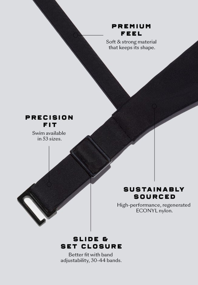 The Balconette - Swim image number 7