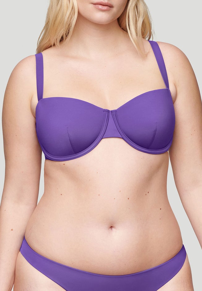 The Balconette - Swim image number 2