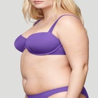 The Balconette - Swim image number null