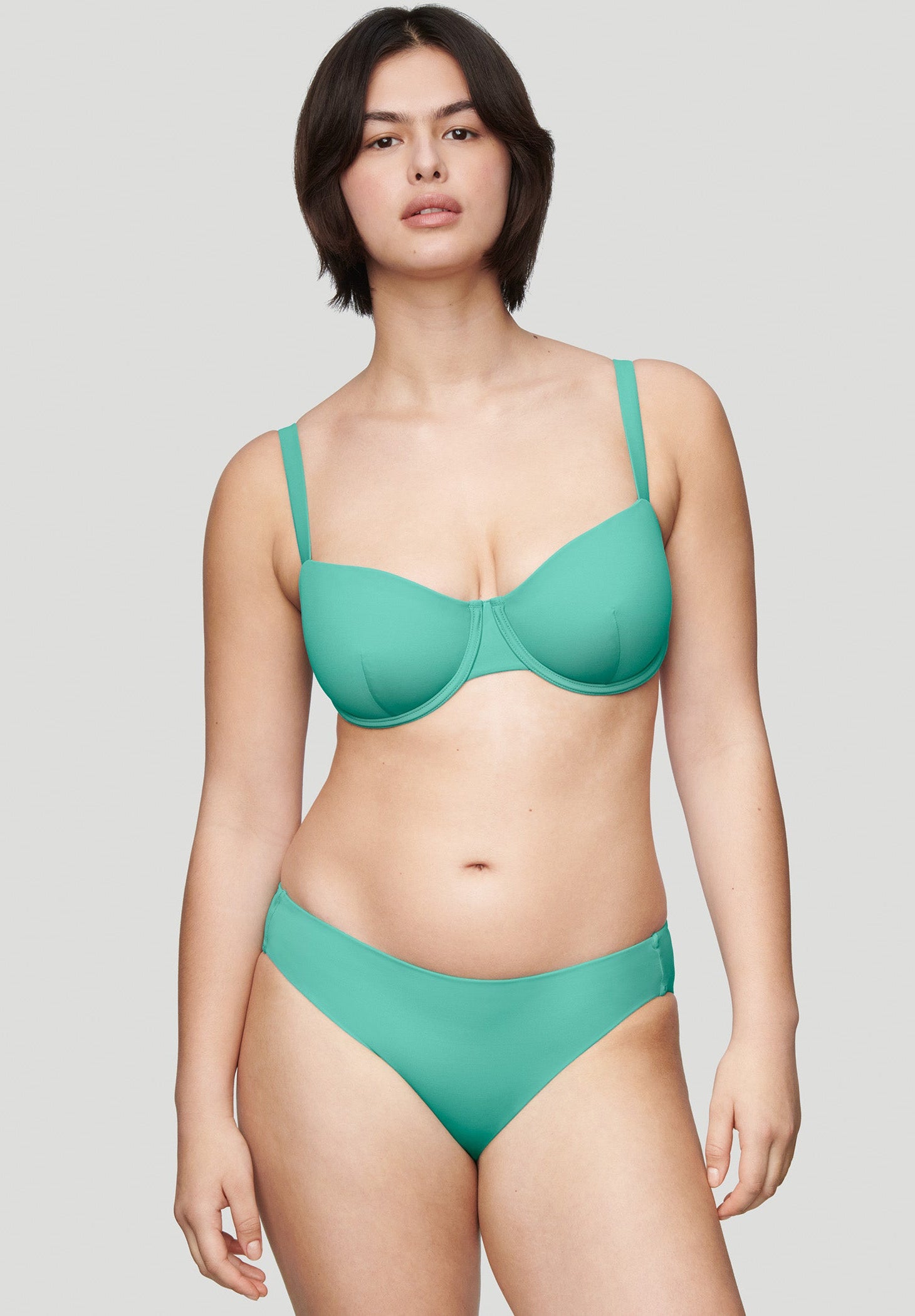 The Balconette - Swim image number 0