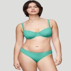 The Balconette - Swim image number null