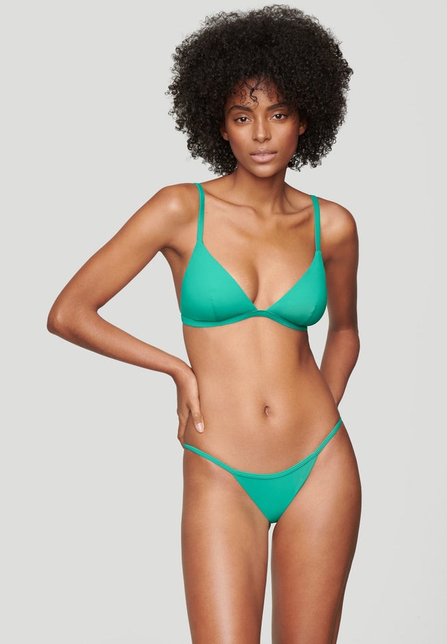 The String Top - Swim image number 0