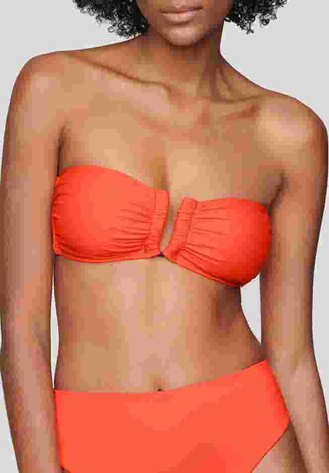 The Bandeau - Swim image number 2