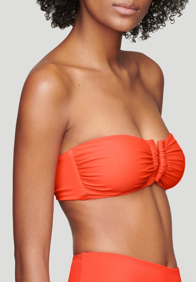 The Bandeau - Swim image number 3
