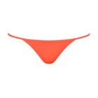 The String Bikini - Swim image number null