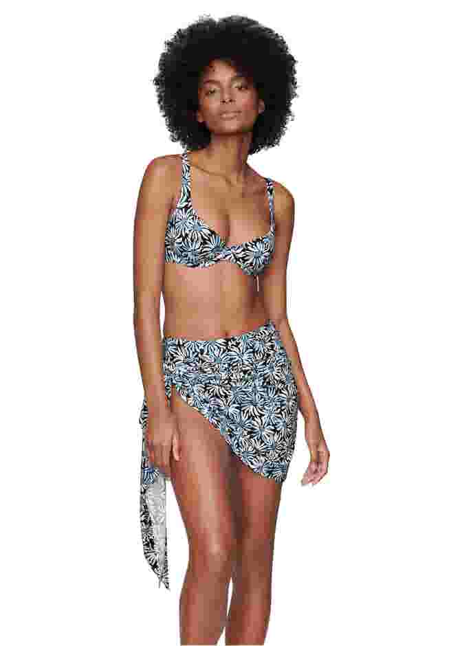 Swim Wrap - Swim image number 1