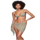 Swim Wrap - Swim image number null