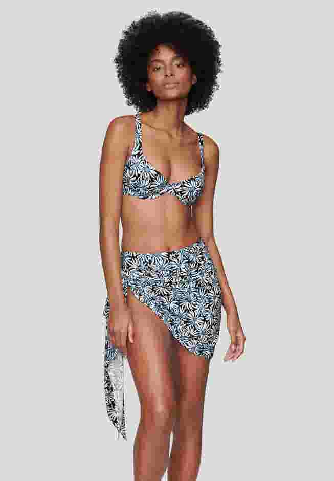 Swim Wrap - Swim image number 0