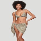 Swim Wrap - Swim image number null