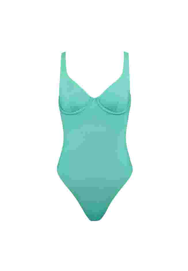 The Scoop One Piece - Swim image number 1