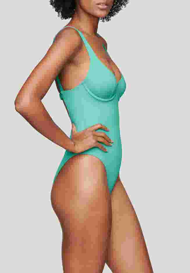 The Scoop One Piece - Swim image number 3