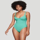 The Scoop One Piece - Swim image number null