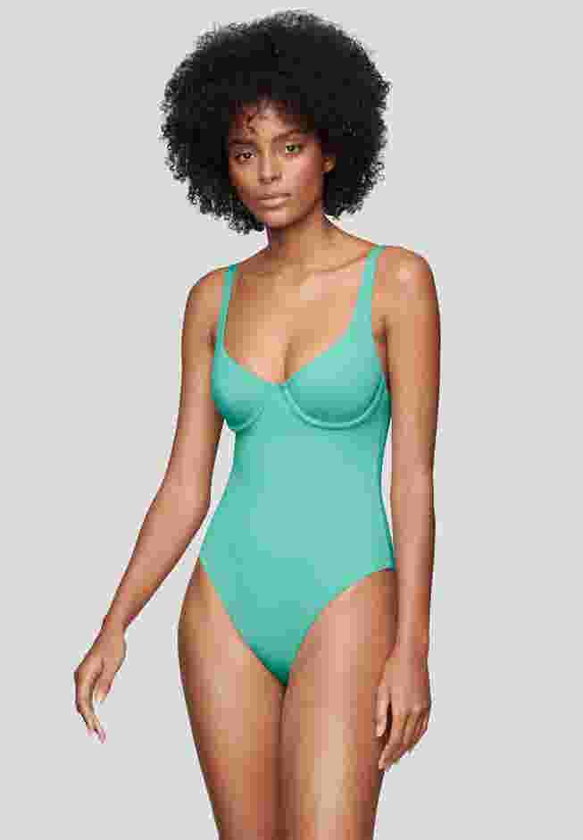 The Scoop One Piece - Swim image number 0