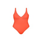 The Plunge One Piece - Swim image number null