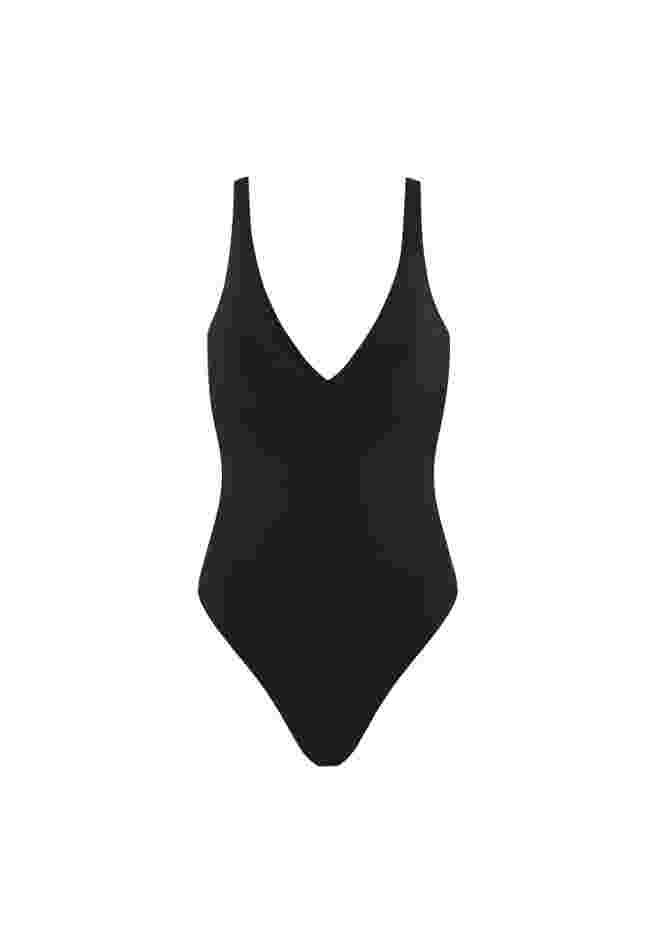 The Plunge One Piece - Swim image number 1