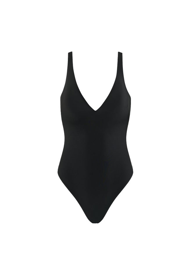 The Plunge One Piece - Swim image number 1