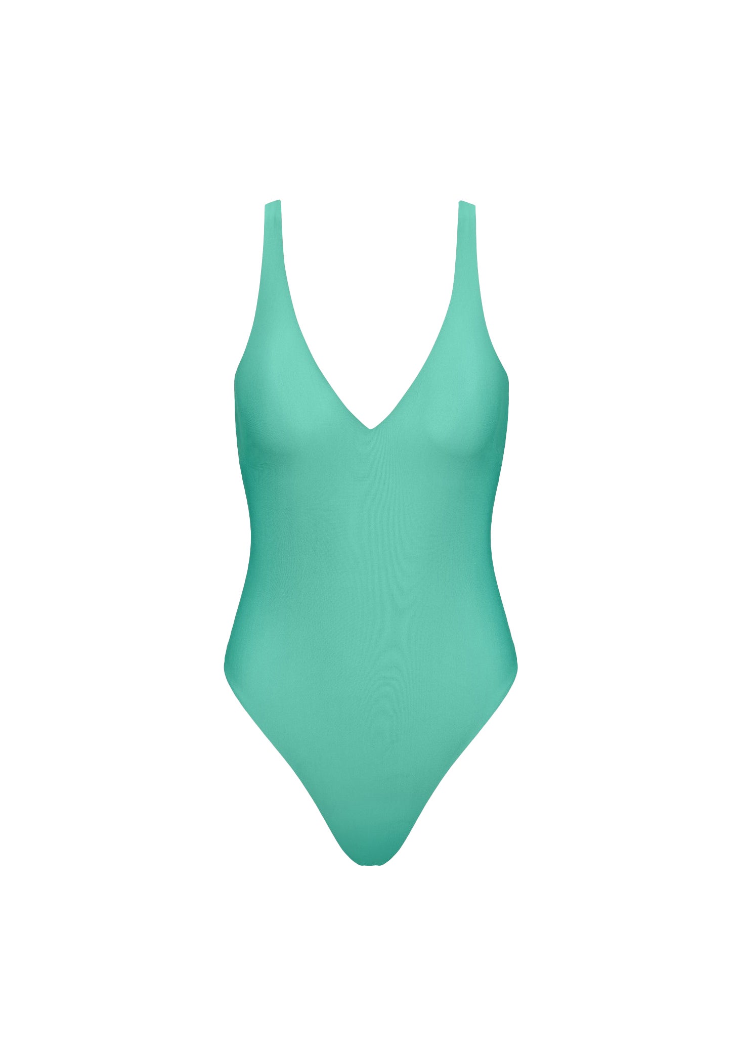 The Plunge One Piece - Swim image number 1