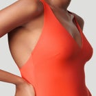 The Plunge One Piece - Swim image number null