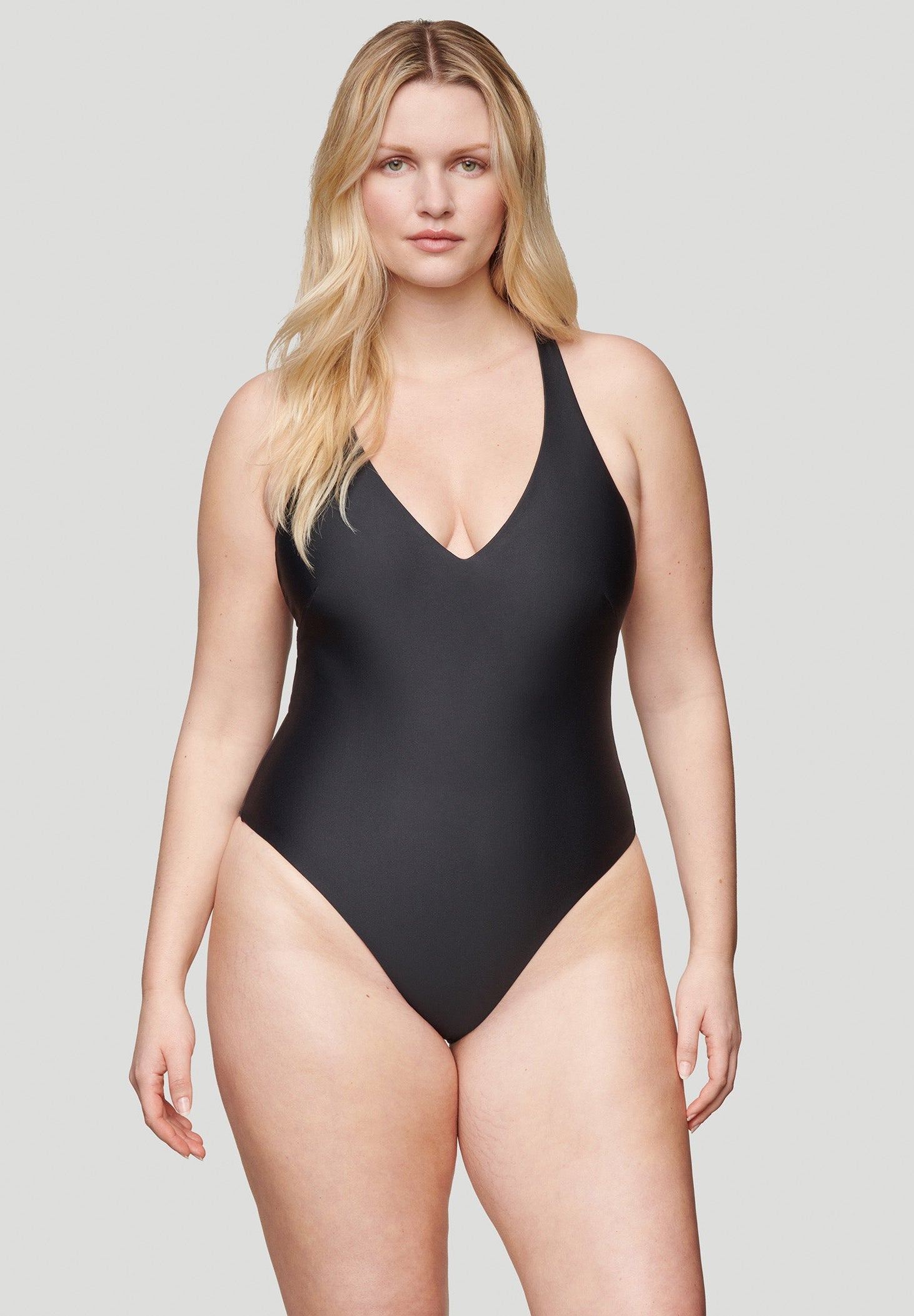 The Plunge One Piece - Swim image number 0
