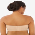 Strapless Leisure Bra 1800 image number null