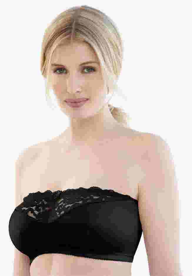 Strapless Leisure Bra 1800 image number 0
