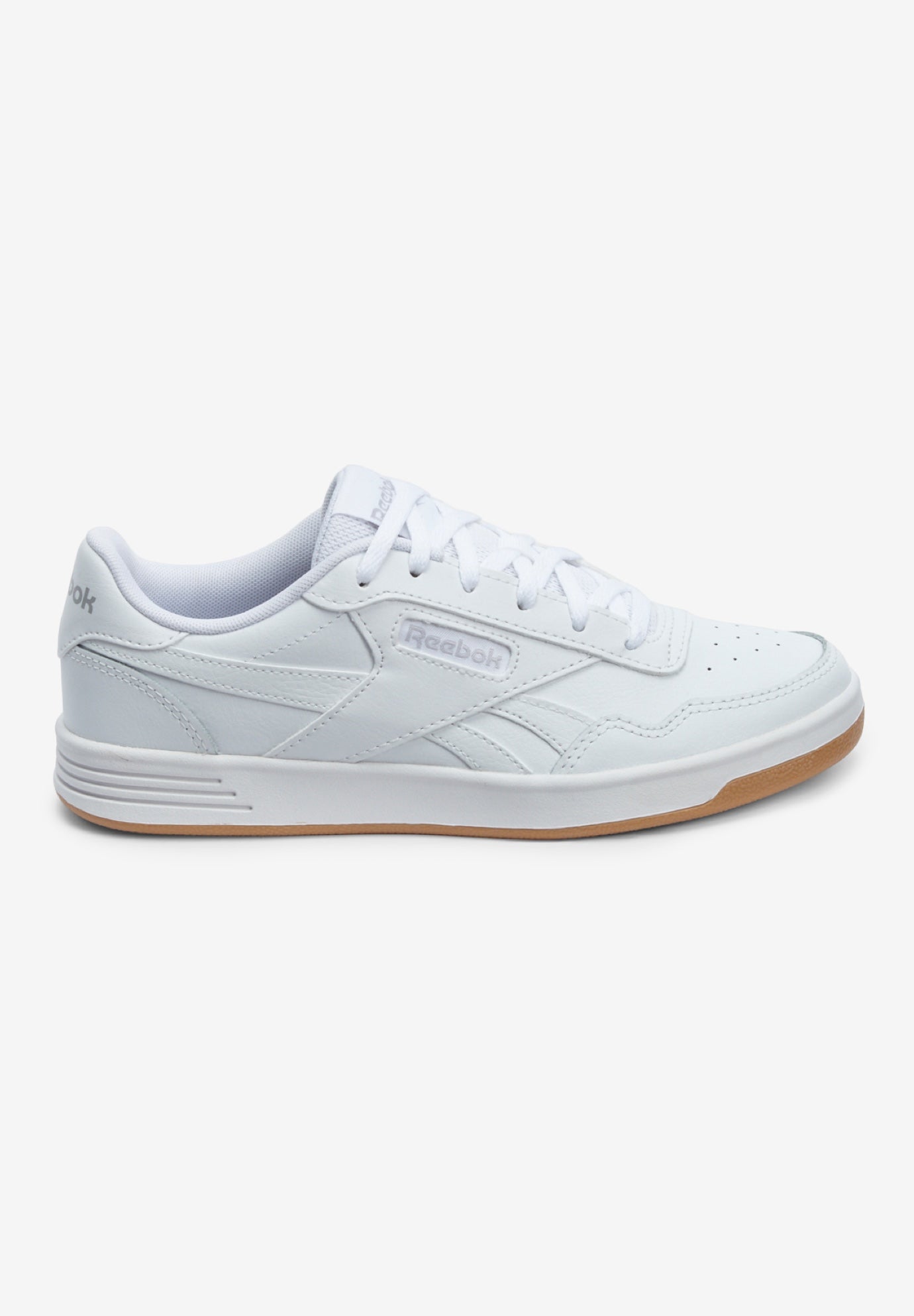 The Court Advance Sneaker image number 3