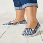 The Dottie Slip On Sneaker image number null