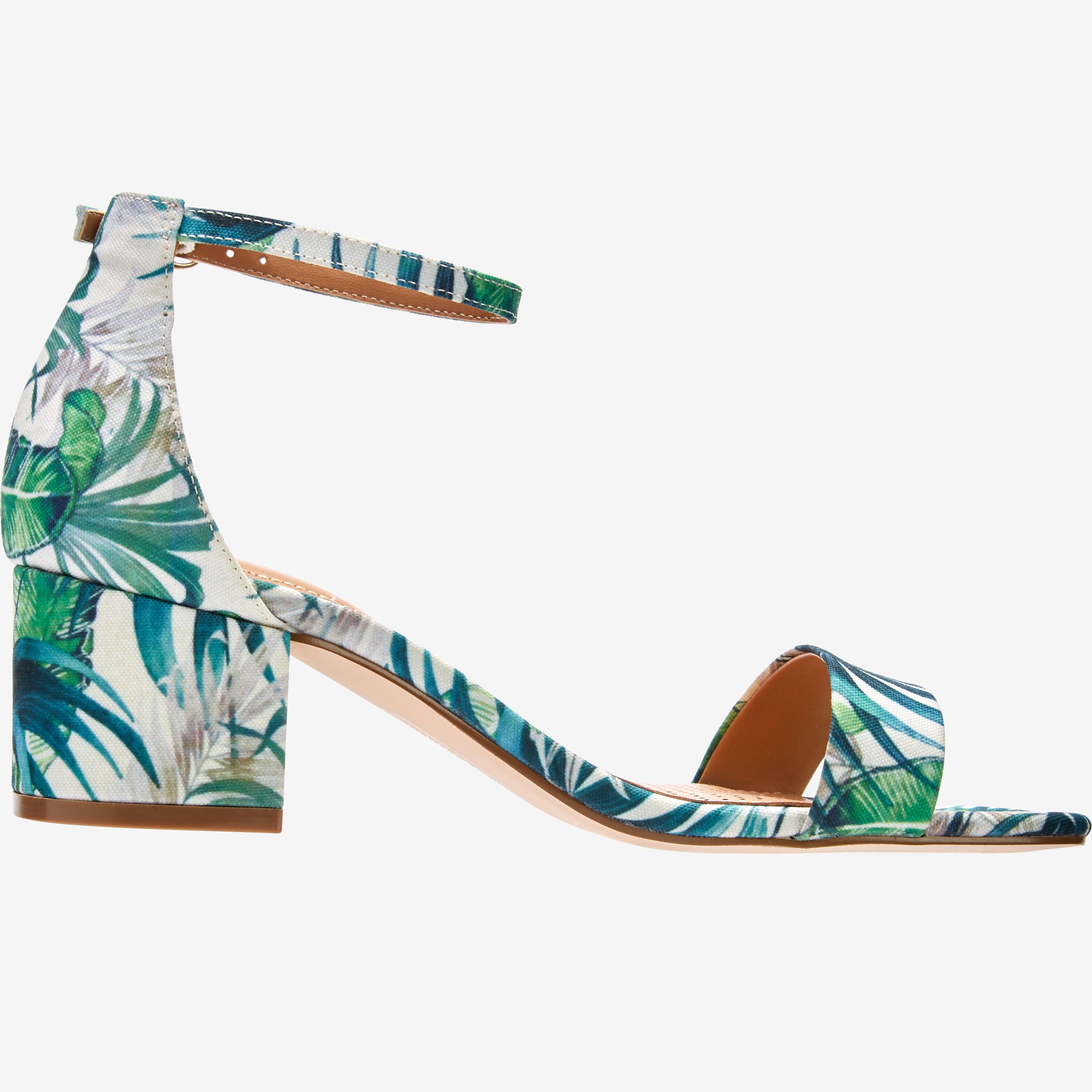 The Orly Sandal image number 3