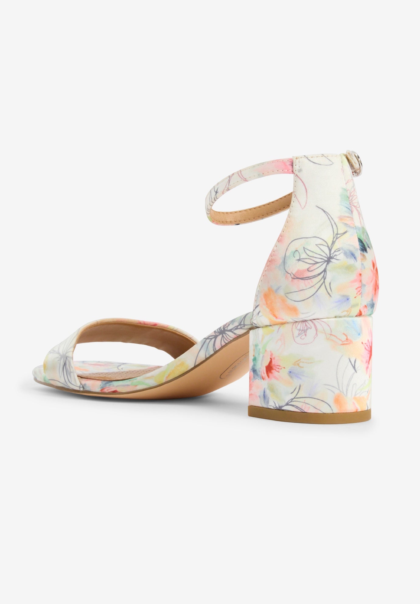 The Orly Sandal image number 1
