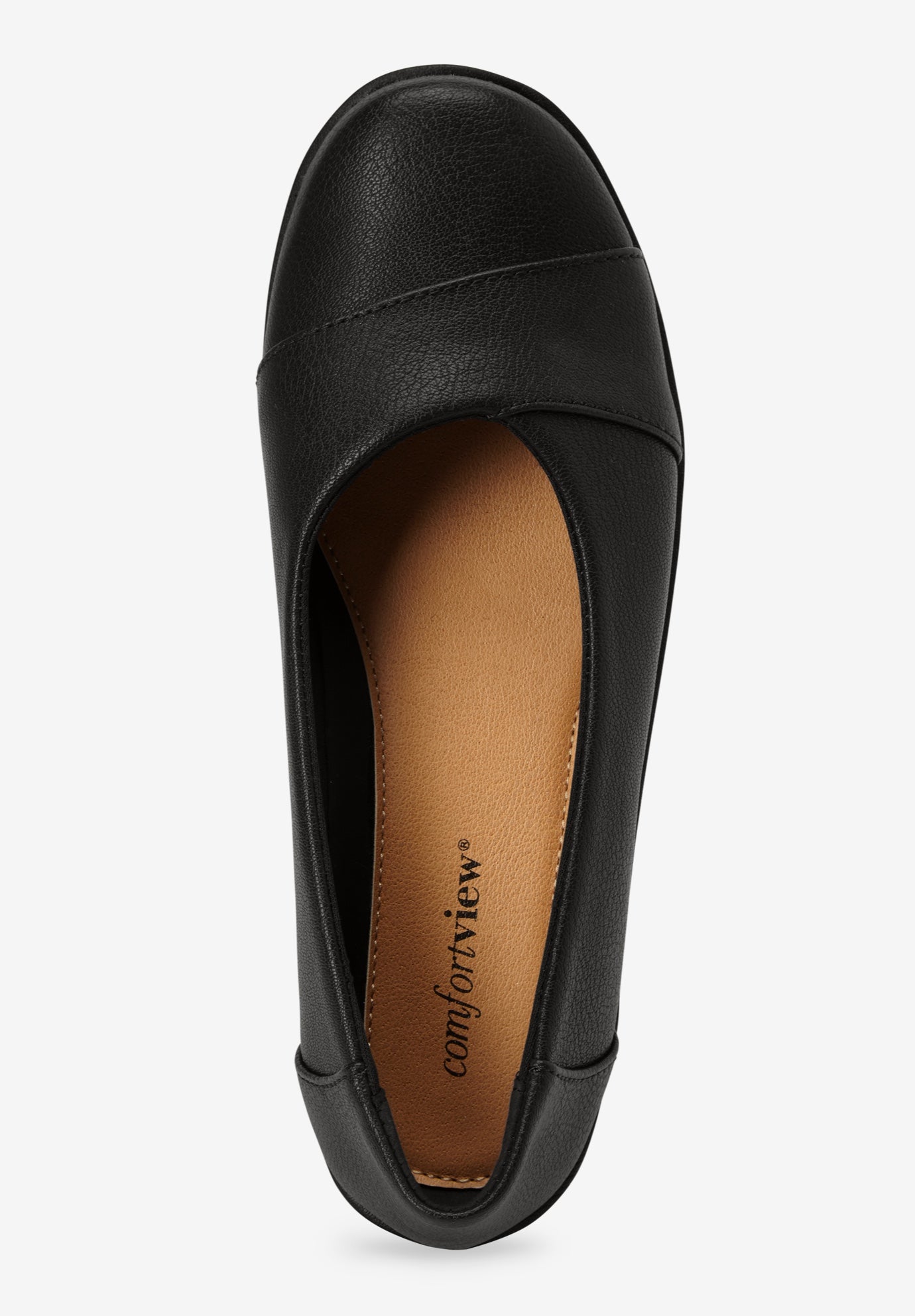 The Gab Slip On Flat image number 4