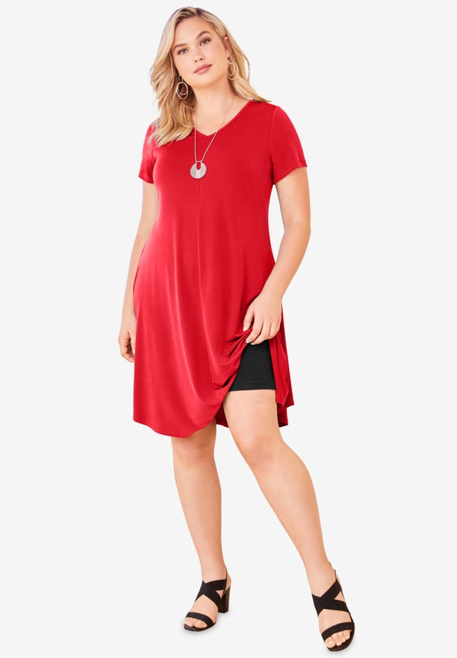 Slip-Short Boxer image number 6