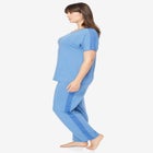 Lounge Set with Mesh Detail image number null