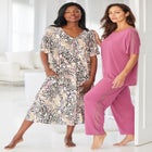 Lounge Set with Mesh Detail image number null