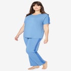 Lounge Set with Mesh Detail image number null