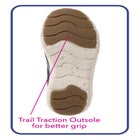 The Cheren Trail Sneaker image number null