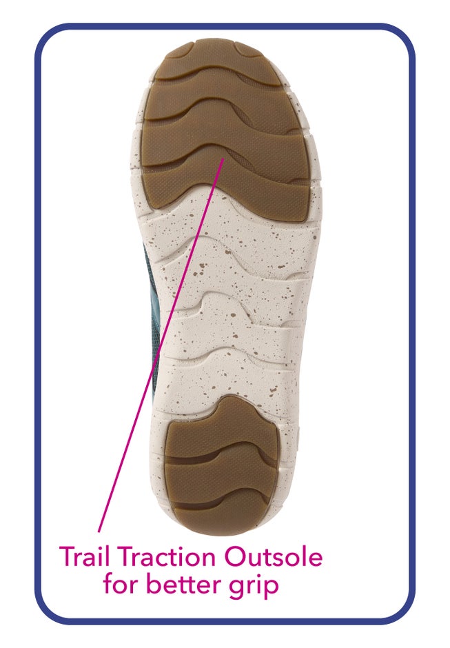 The Cheren Trail Sneaker image number 6