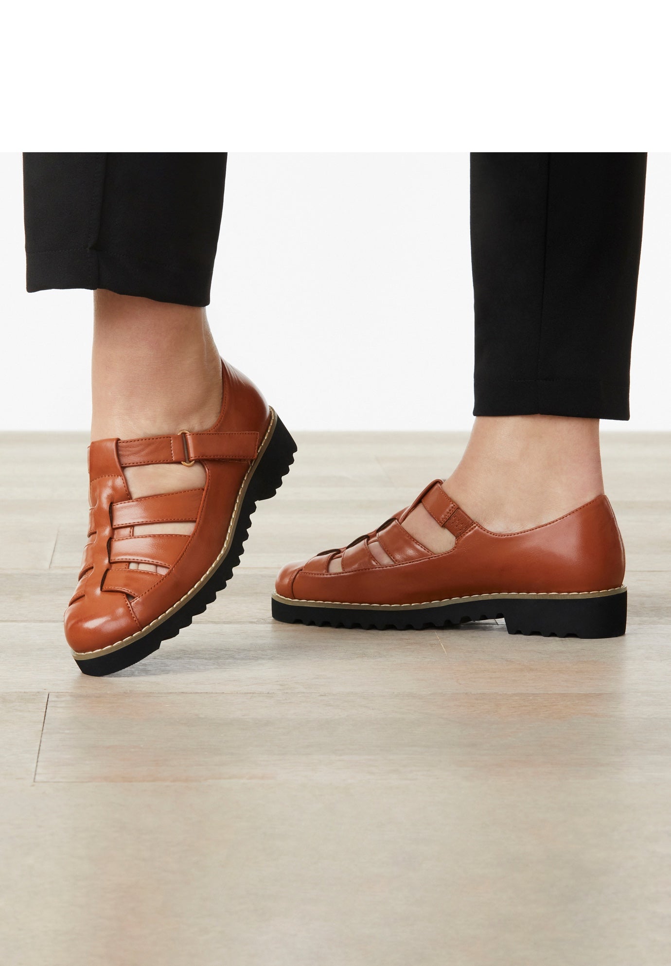 The Alva Fisherman Flat image number 11