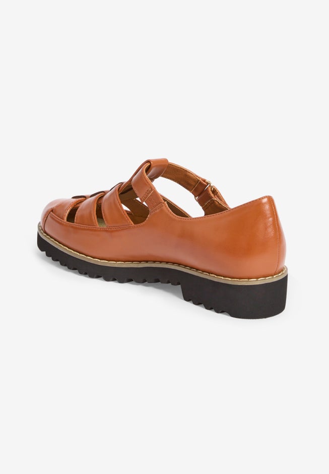 The Alva Fisherman Flat image number 2