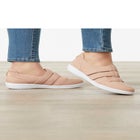 The Ellis Orthotic Flat image number null