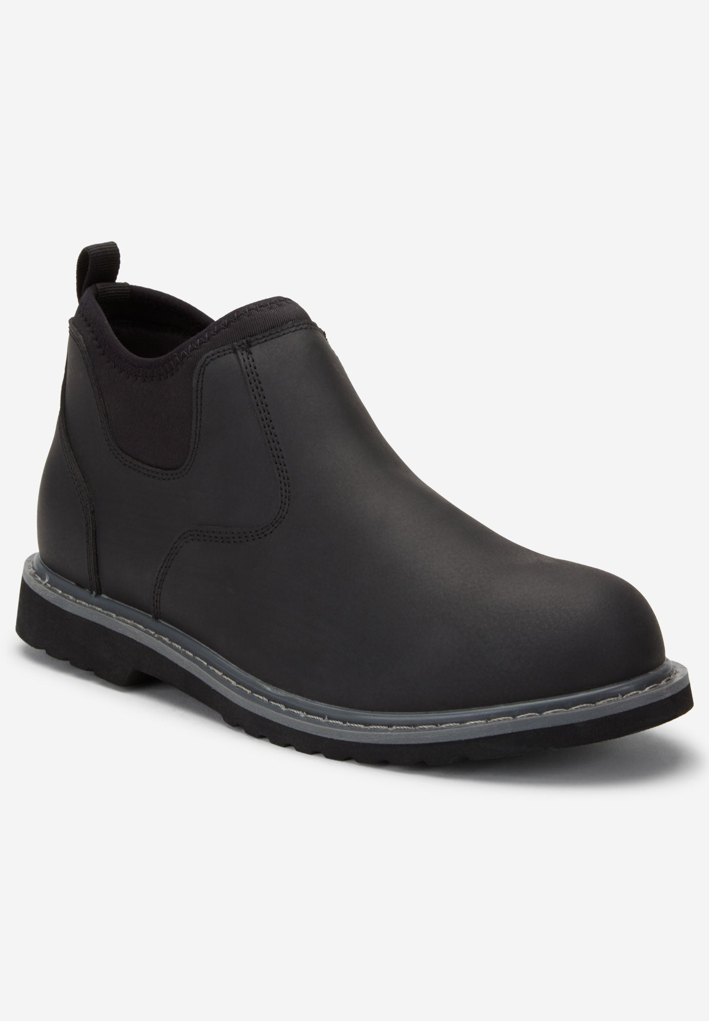 Pull-On Boots image number 0