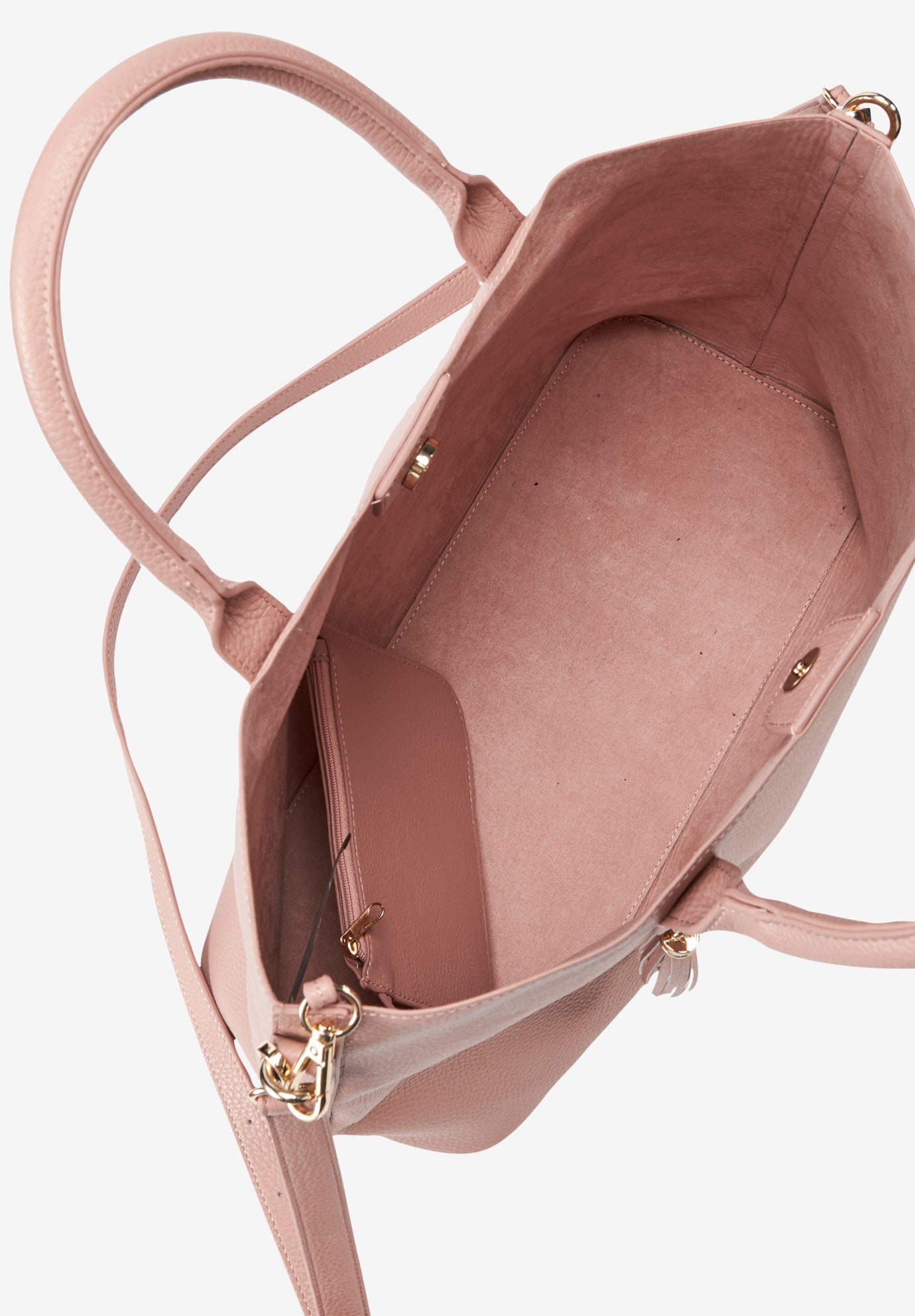 Multi-Strap Tote Bag image number 2