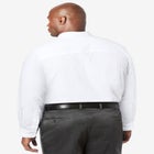 Wrinkle-Free Button-Down Collar Dress Shirt image number null