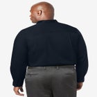 Wrinkle-Free Button-Down Collar Dress Shirt image number null