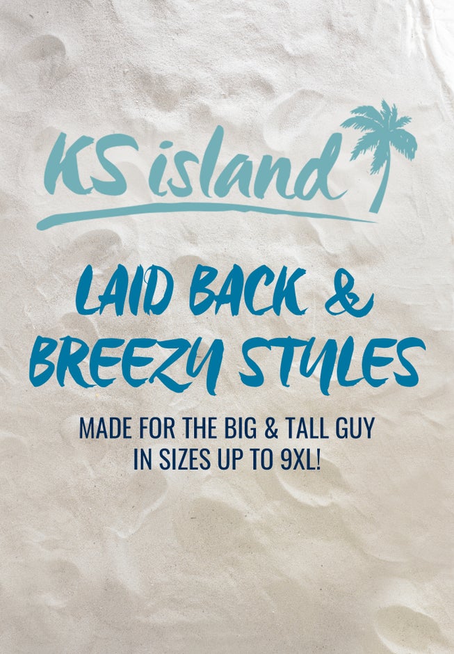 KS Island Solid Camp Shirt image number 3