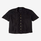 KS Island Solid Camp Shirt image number null